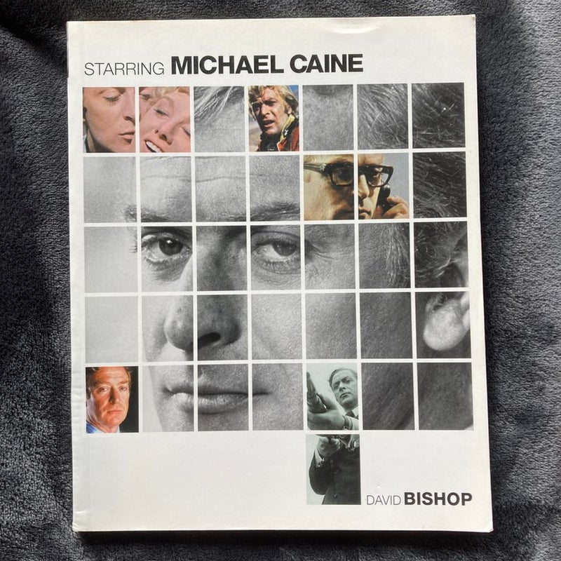 The Complete Michael Caine