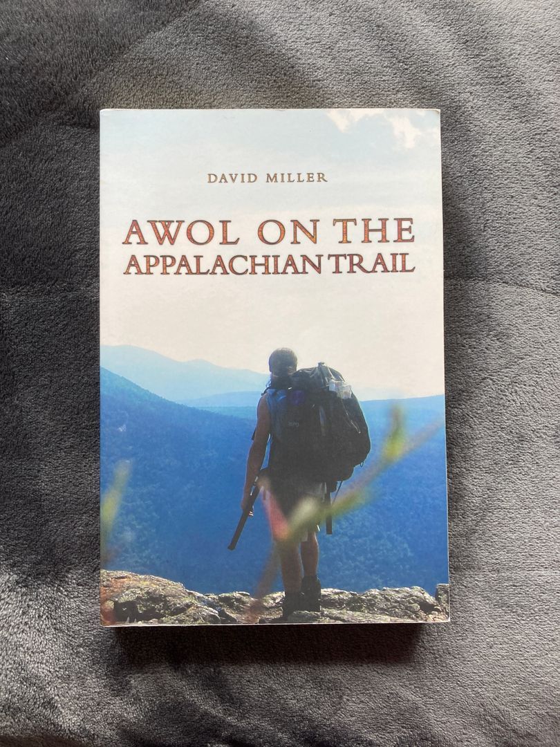 AWOL on the Appalachian Trail