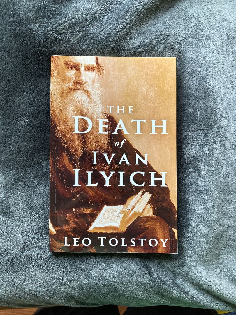 The Death of Ivan Ilyich