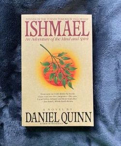 Daniel quinn ishmael by Frangorn - Issuu