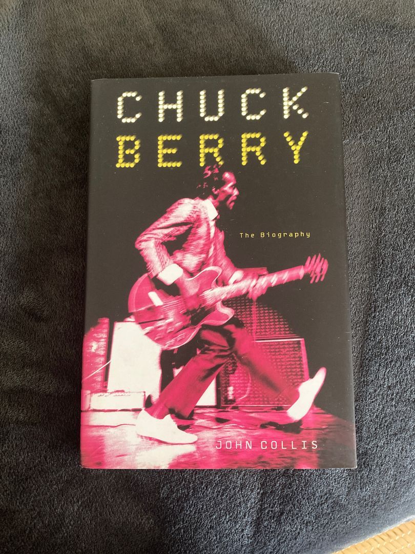 Chuck Berry
