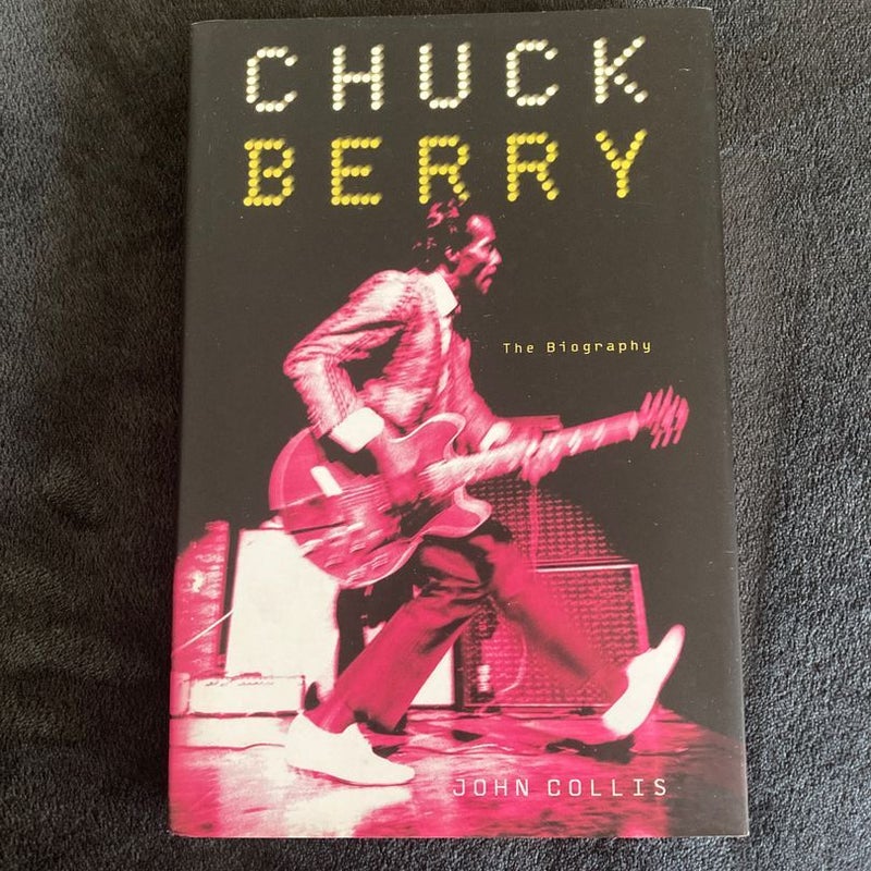 Chuck Berry