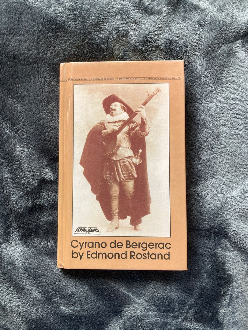 Cyrano de Bergerac