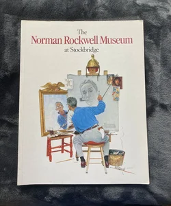 The Norman Rockwell Museum at Stockbridge