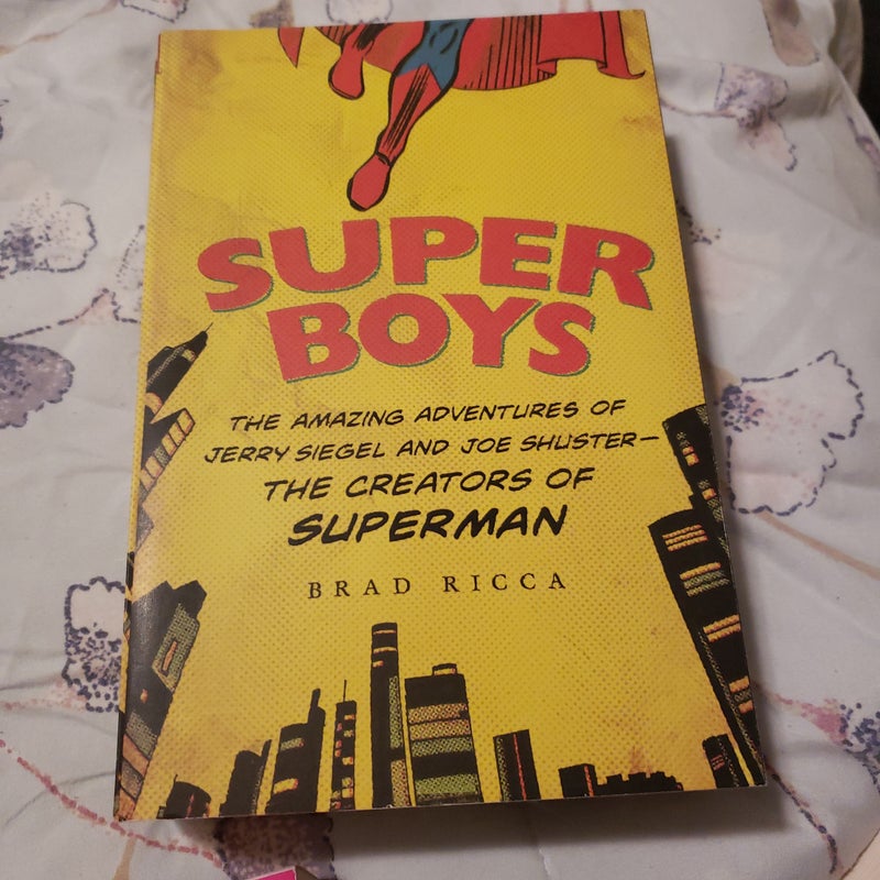 Super Boys