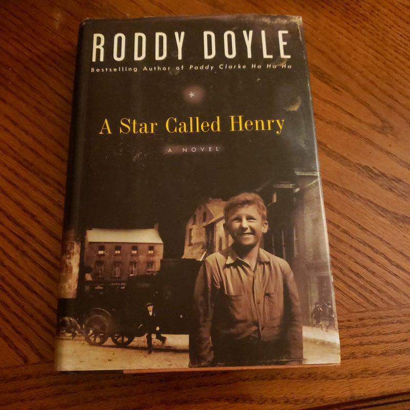 A star called Henry