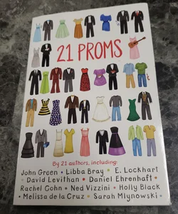 21 Proms