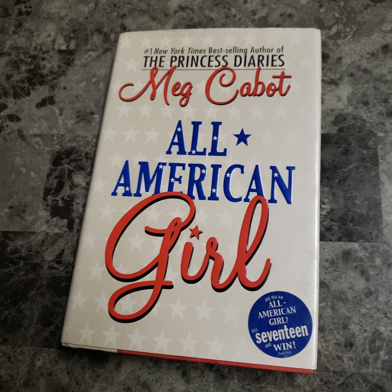 All-American Girl