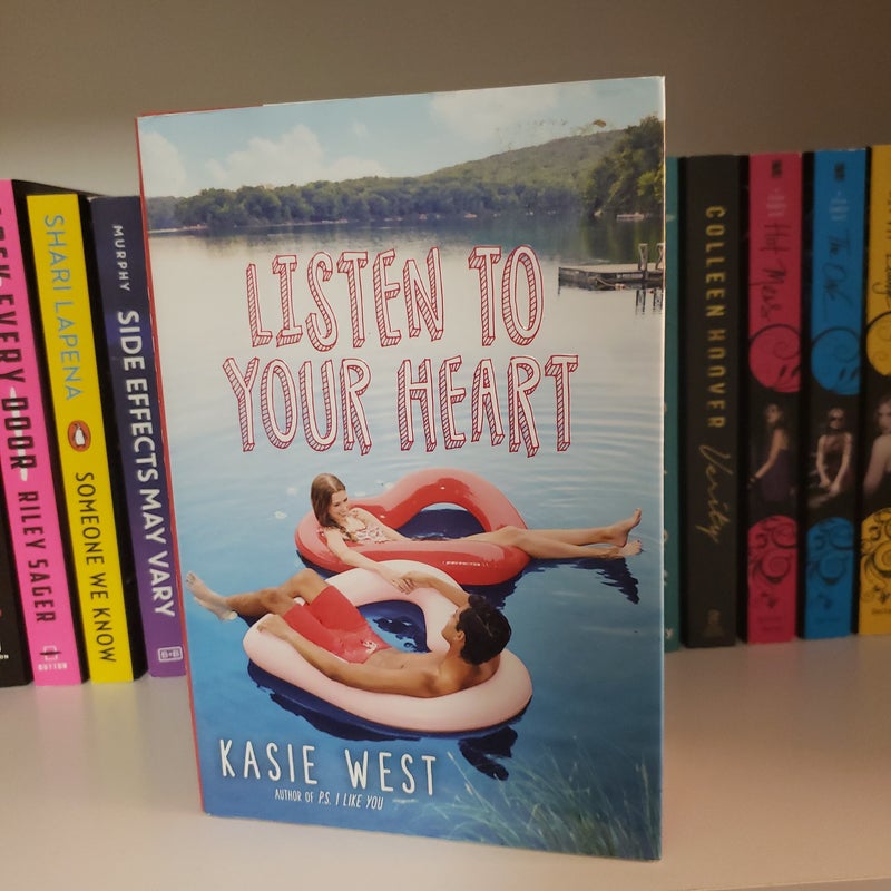 Listen to Your Heart