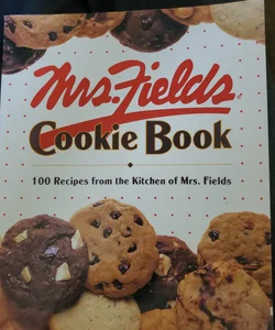 Mrs. Fields' Cookie Book