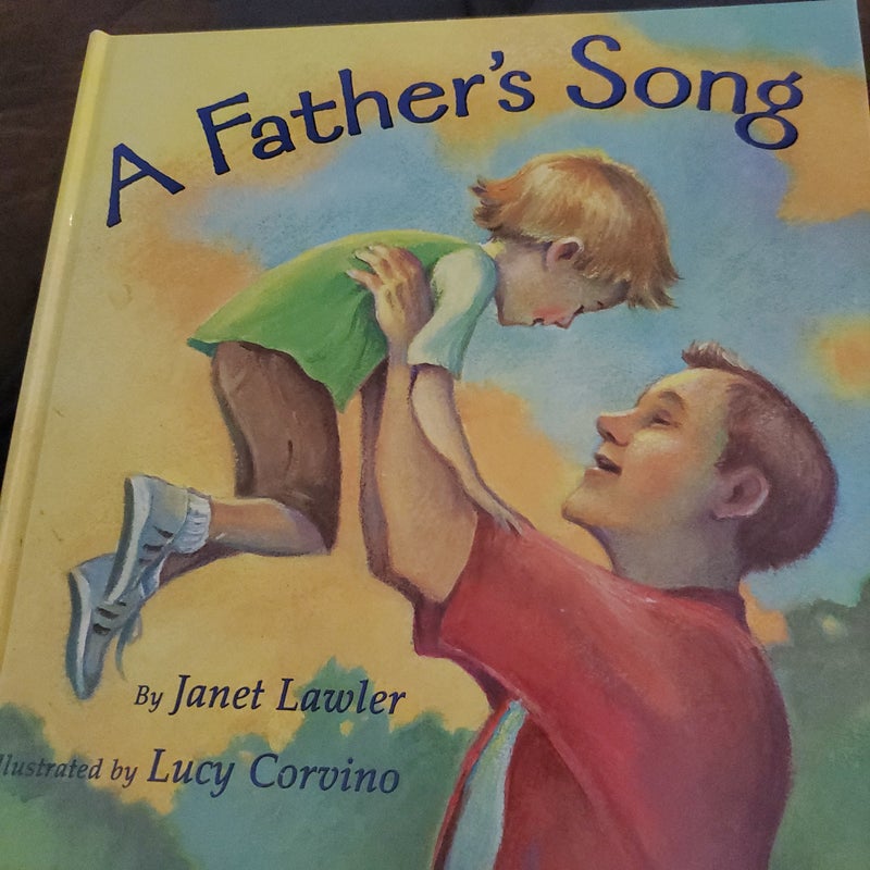 A Father's Song