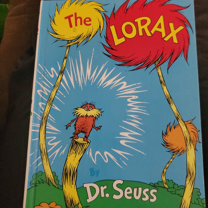 The Lorax 