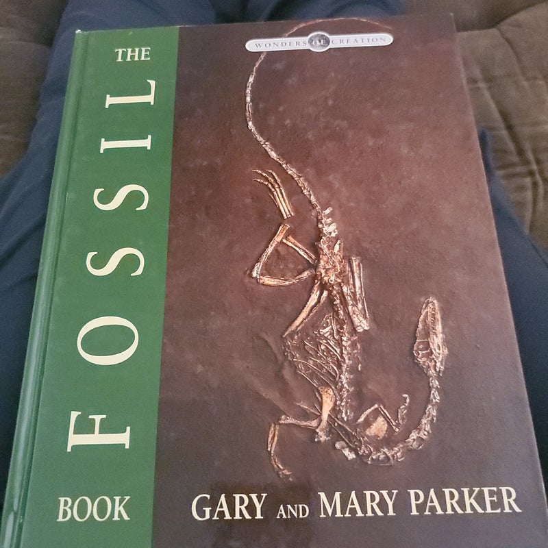 The Fossil Book