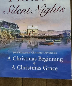 Anne Perry's Silent Nights