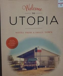Welcome to Utopia 