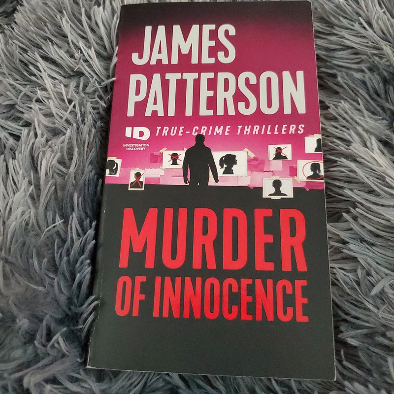 Murder of Innocence