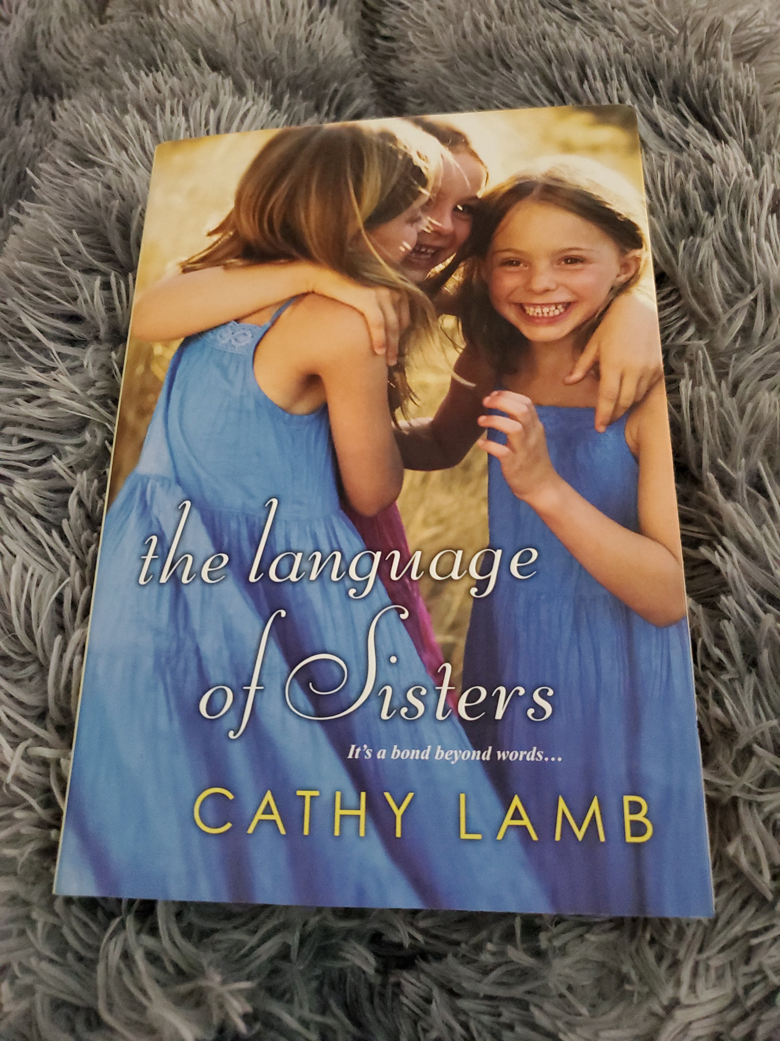 The Language of Sisters