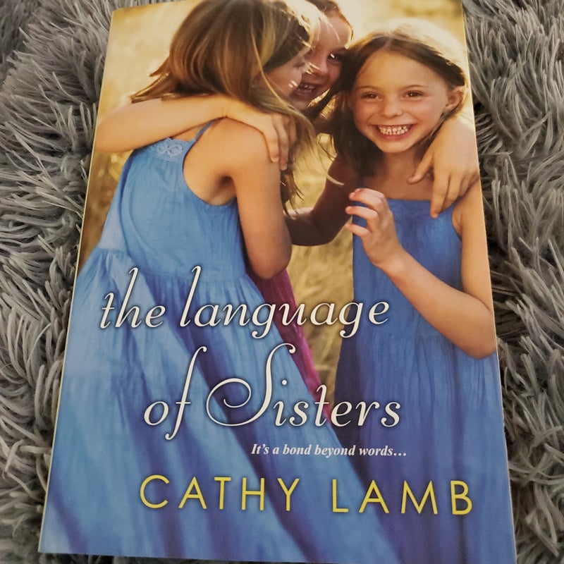 The Language of Sisters