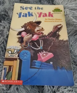 See the Yak Yak 