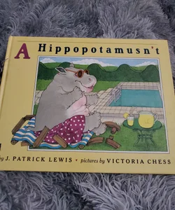 A Hippopotamusn't 