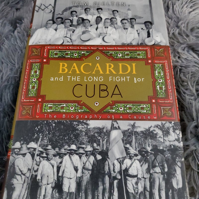 Bacardi and the Long Fight for Cuba