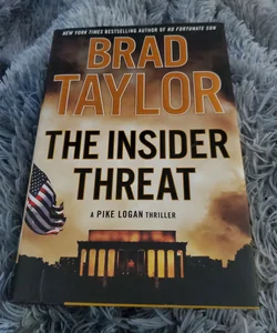 The Insider Threat 