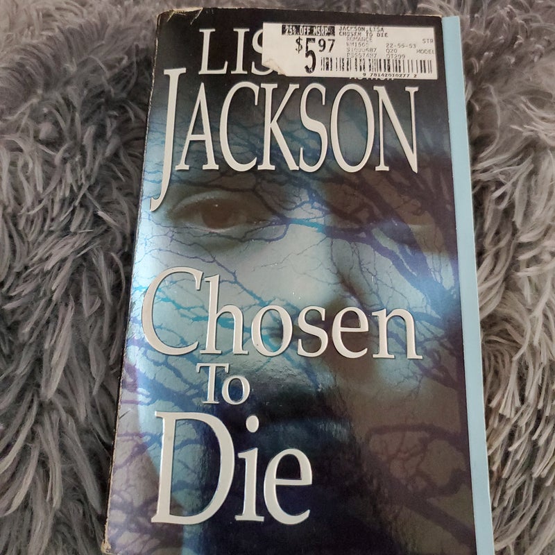 Chosen to Die