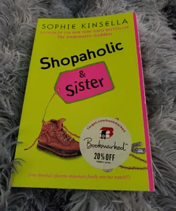 Shopaholic & Sister 