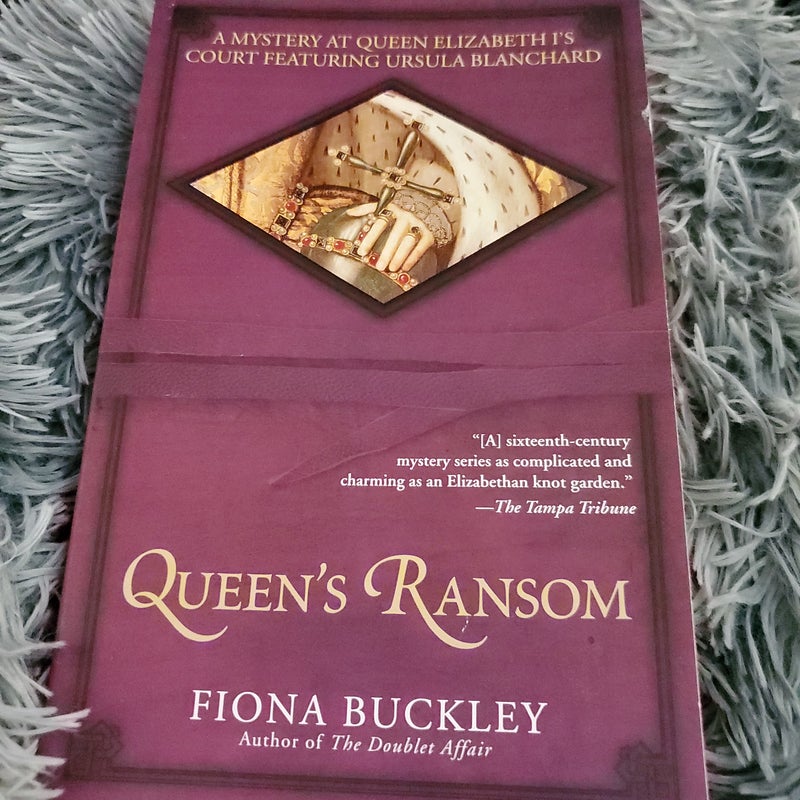 Queen's Ransom