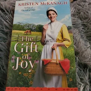 The Gift of Joy