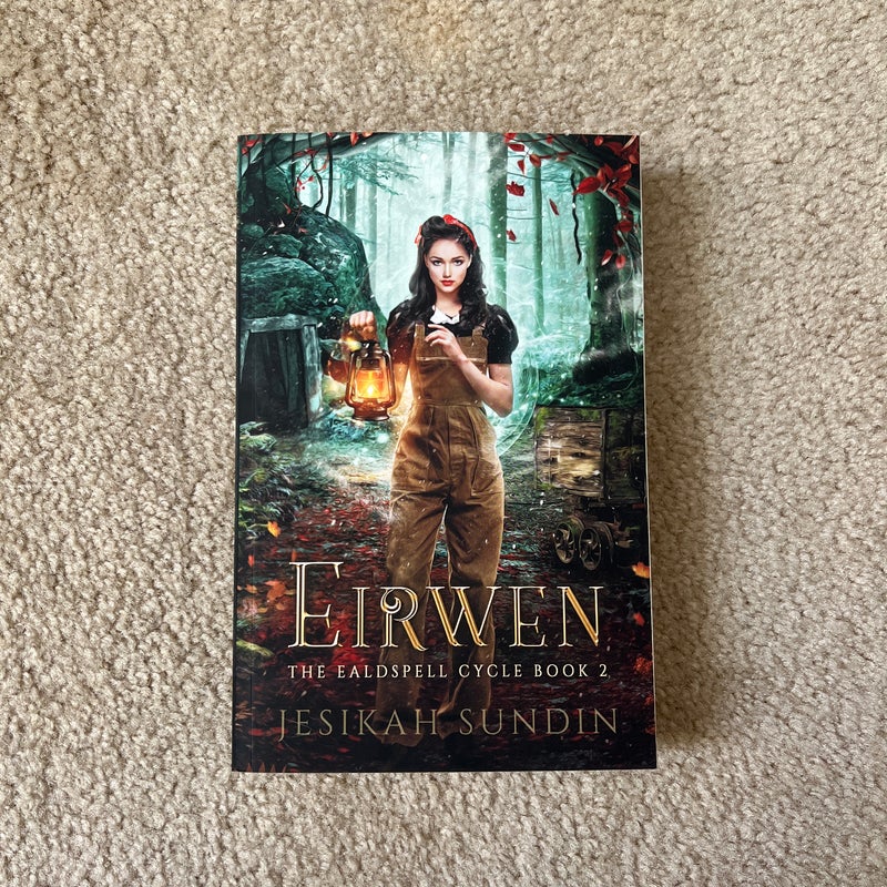 Eirwen