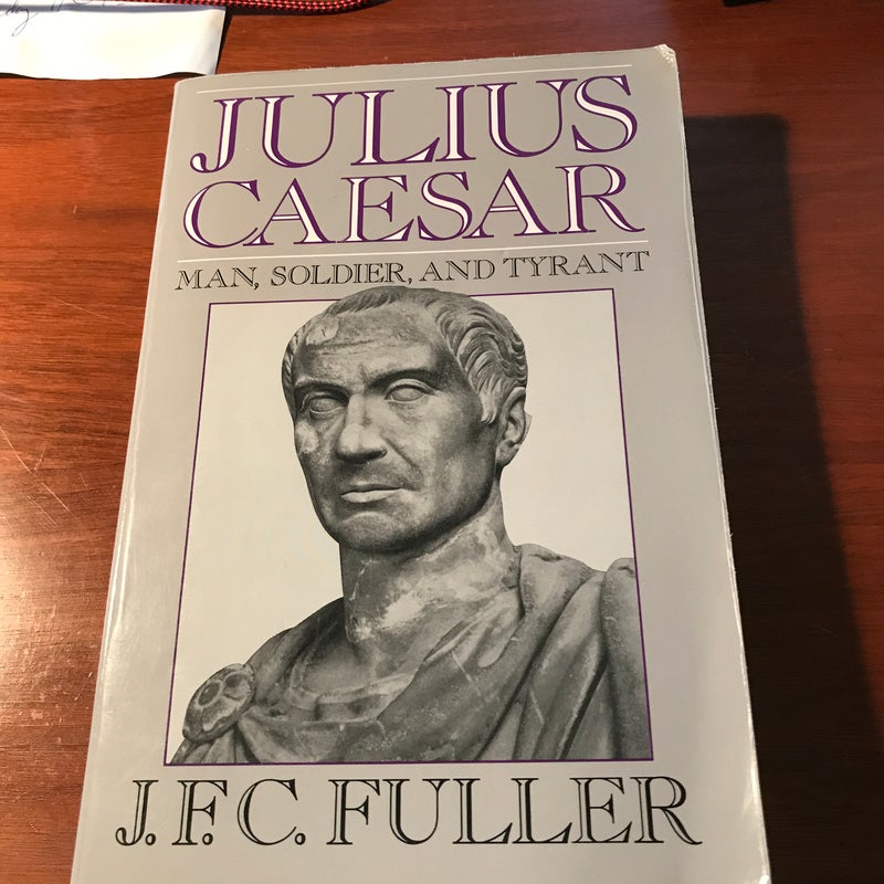 Julius Caesar