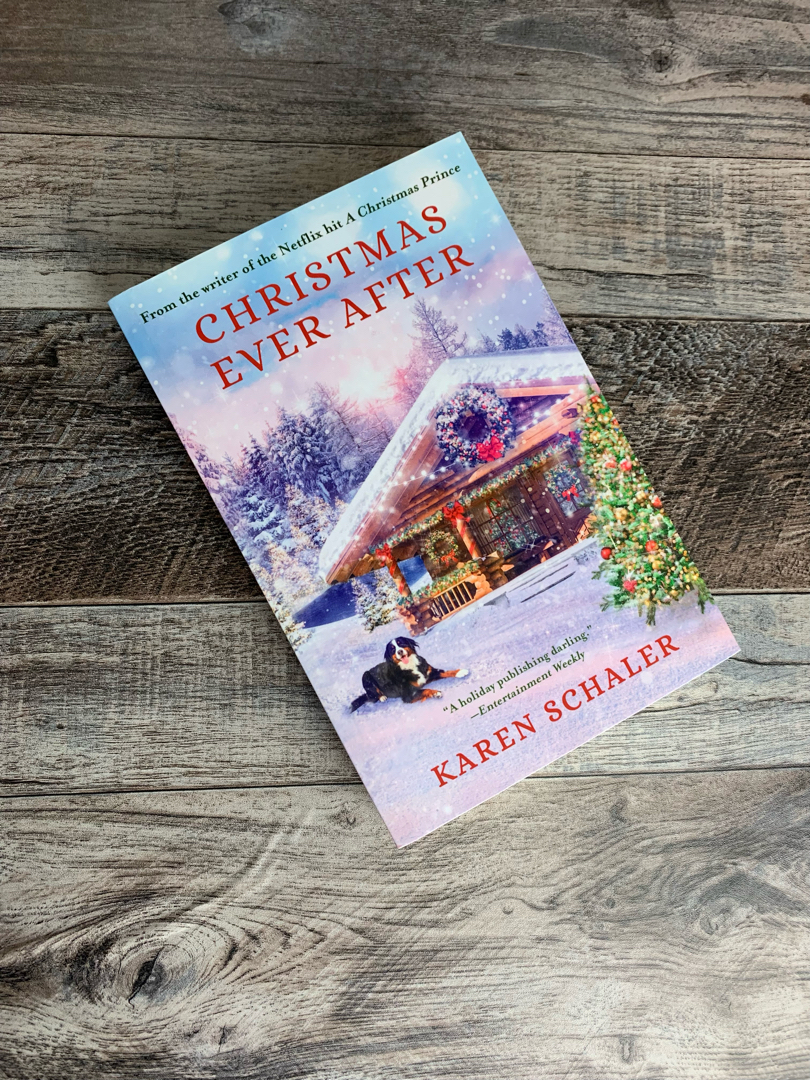 Christmas Ever After