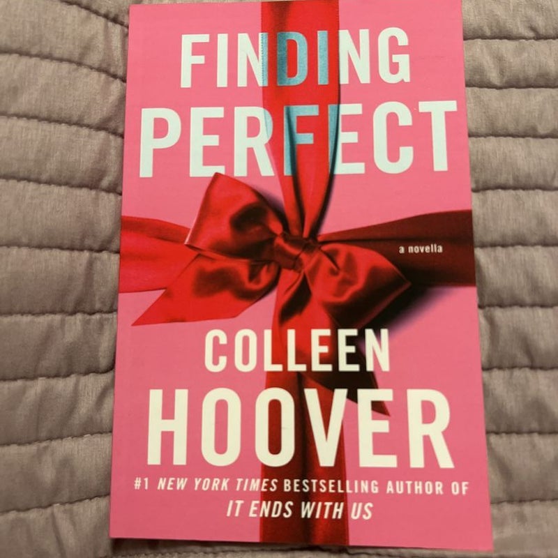 Finding Perfect
