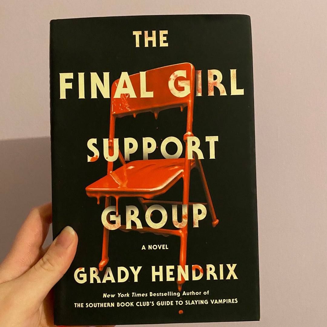 The Final Girl Support Group