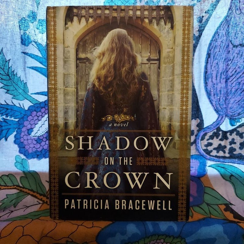 Shadow on the Crown
