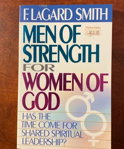 Men of Strength for Women of God