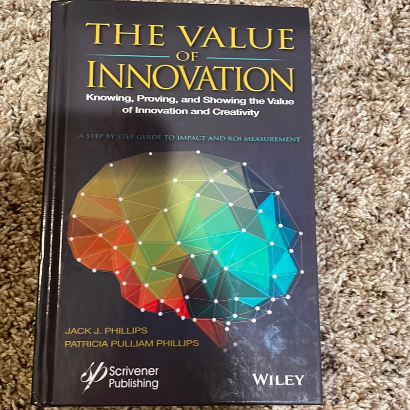 The Value of Innovation