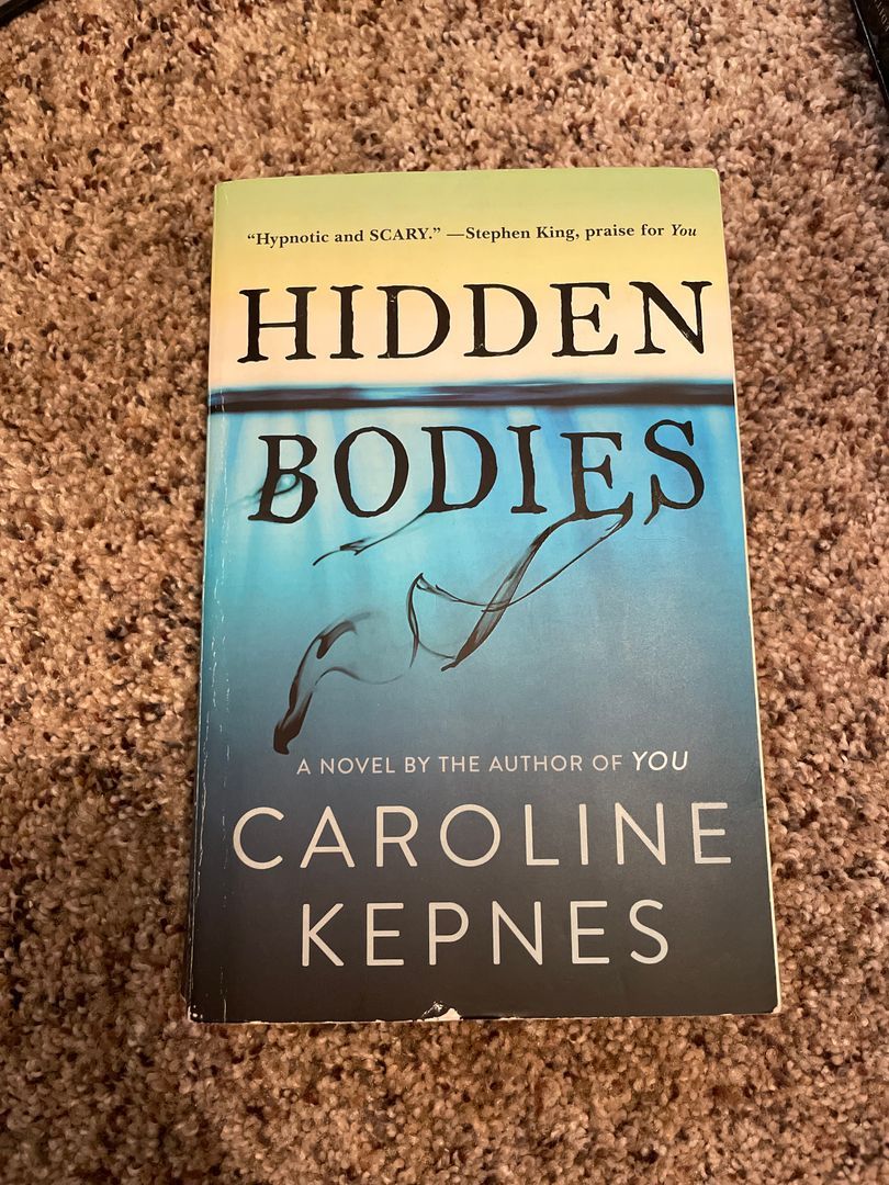 Hidden Bodies