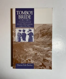 Tomboy Bride