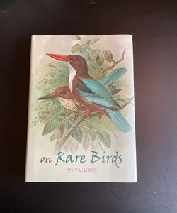 On Rare Birds