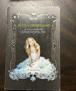 Alice in Zombieland