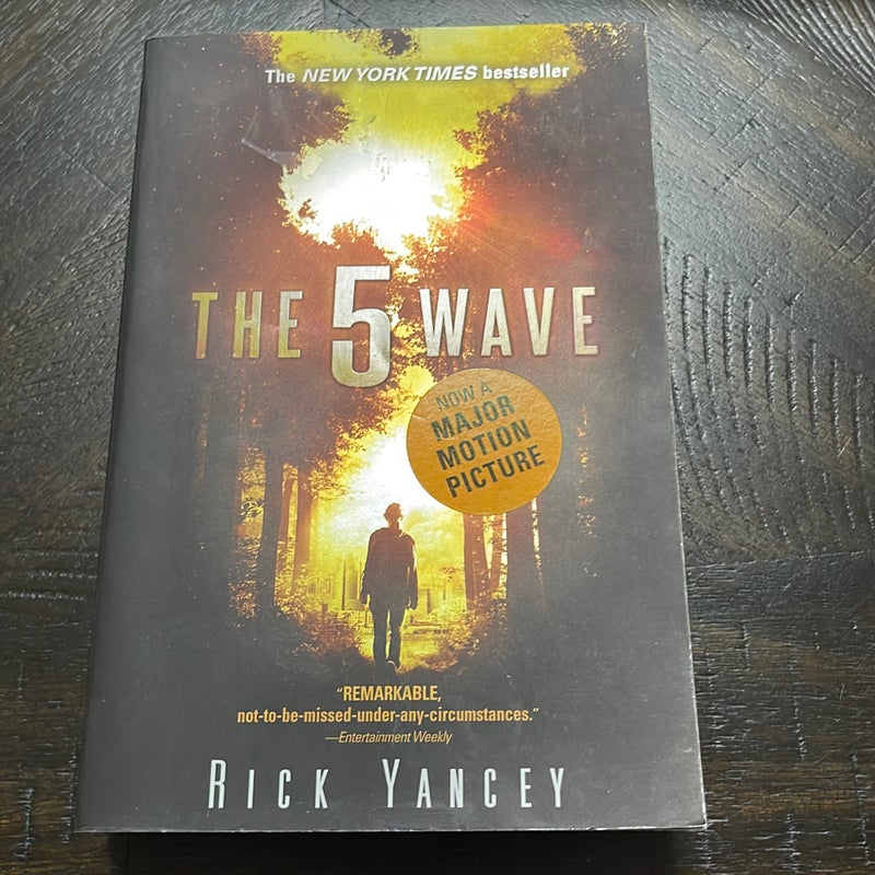 the 5th wave