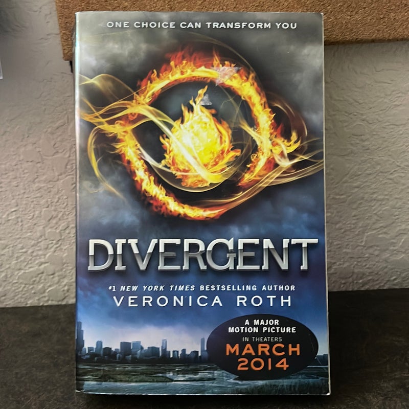 Divergent