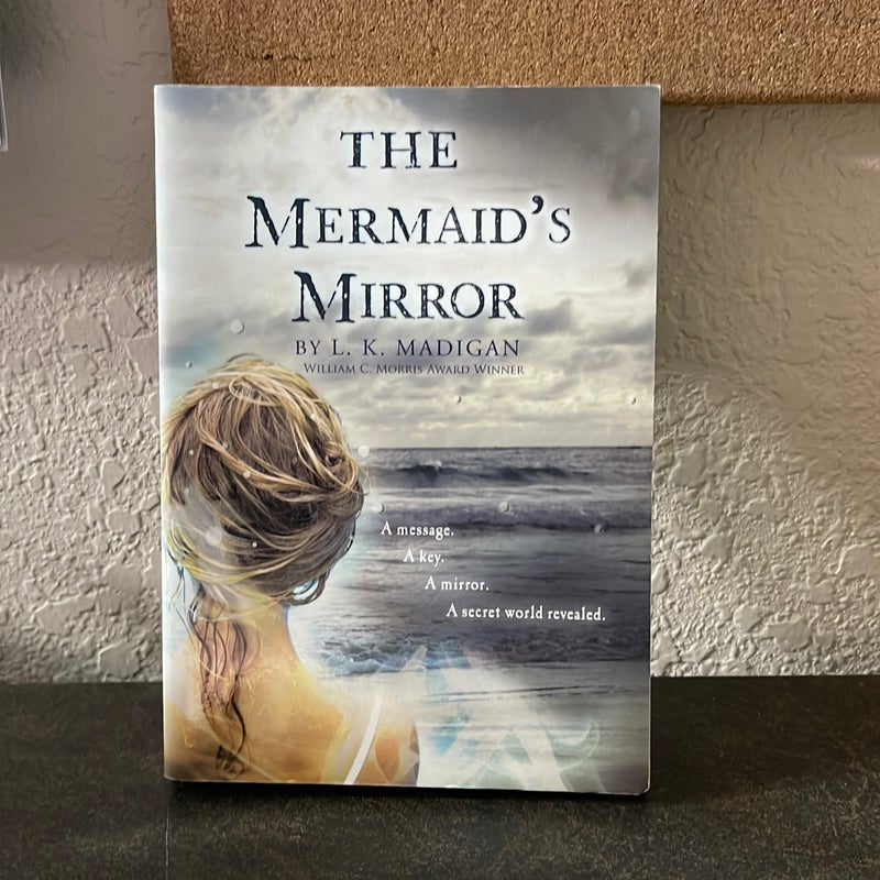 The Mermaid's Mirror