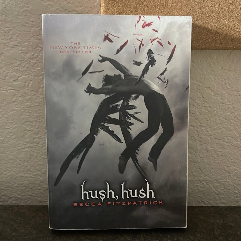 Hush, Hush