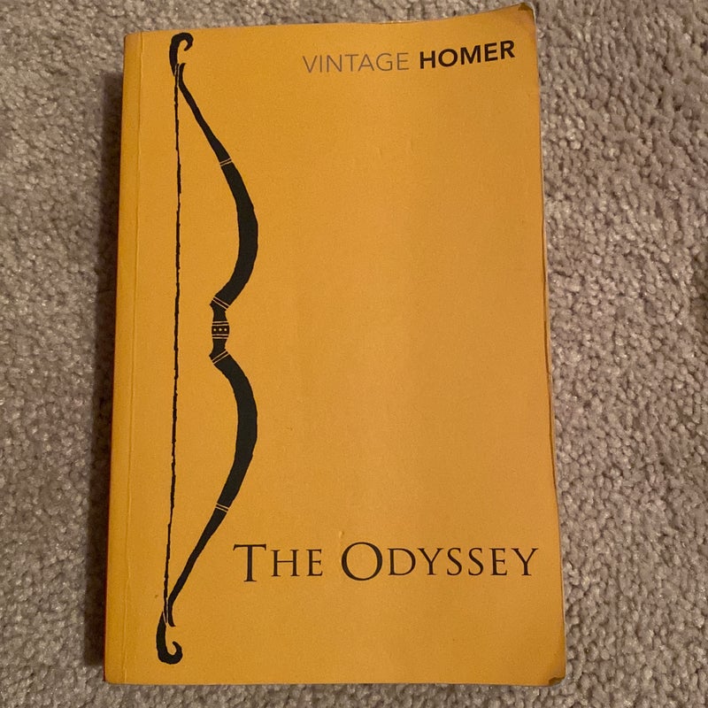 The/Odyssey
