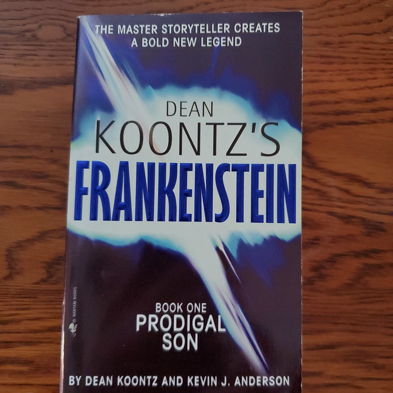 Frankenstein 