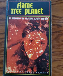 Flame Tree Planet