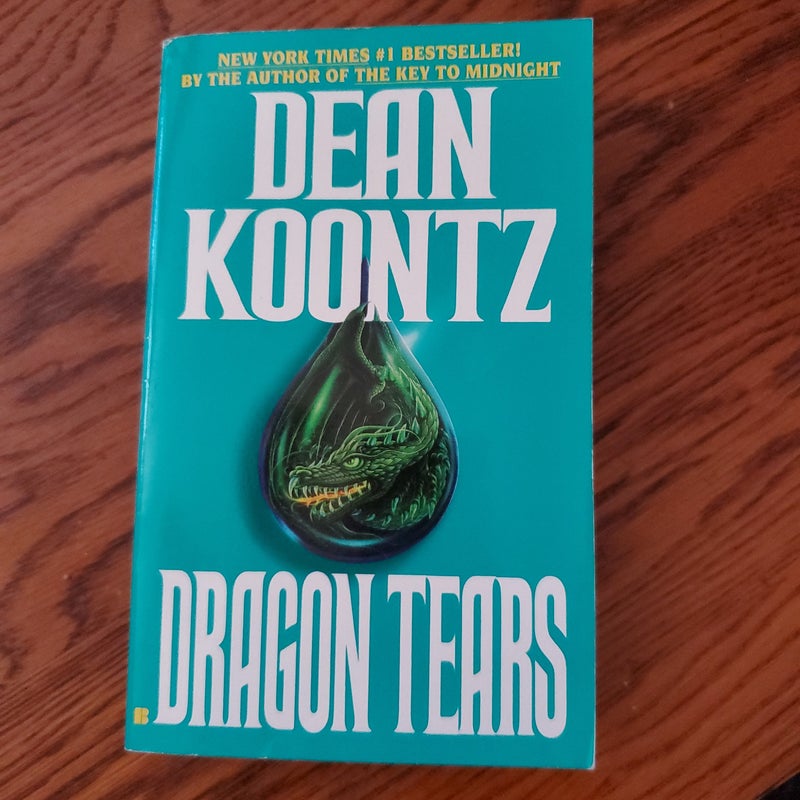 Dragon Tears